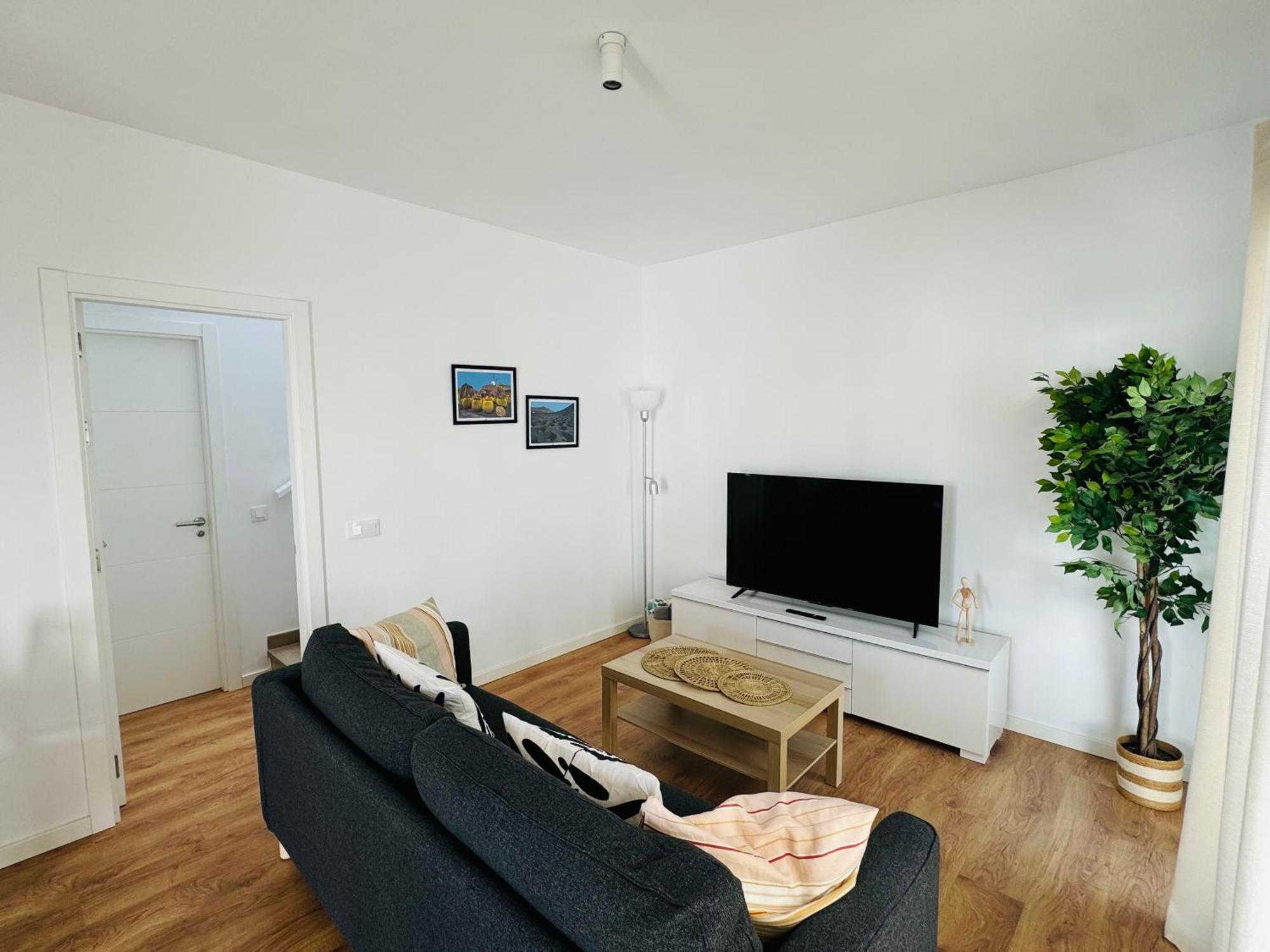 Villa Patricia By Vulcano Homes Costa Teguise Bagian luar foto