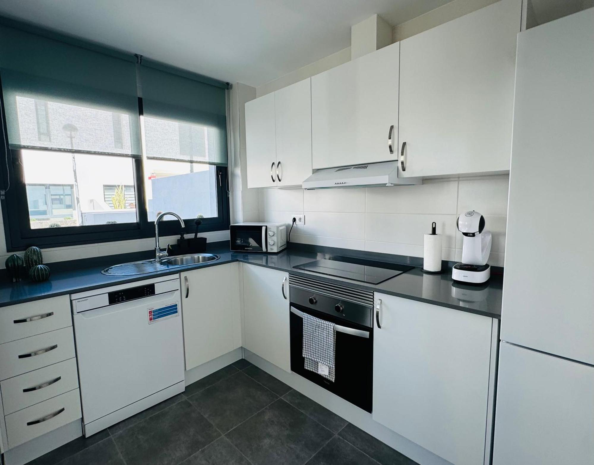 Villa Patricia By Vulcano Homes Costa Teguise Bagian luar foto